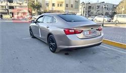 شيفروليه ماليبو